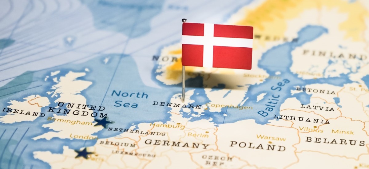 Relocate from UK to Denmark